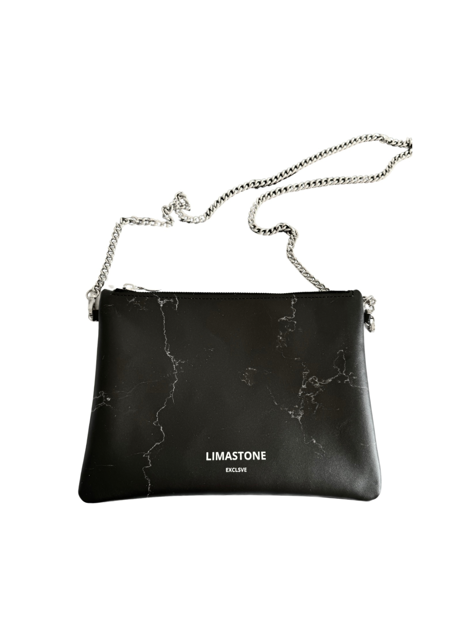Crossbody Limastone Black